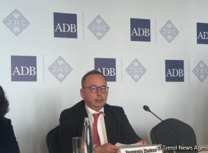 АБР готов инвестировать в восстановление транспортной сети на Южном Кавказе