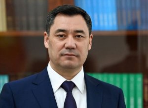 Президент Кыргызстана отправится с визитом в Россию
