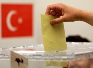 ЦИК Турции подвел окончательные итоги муниципальных выборов 31 марта