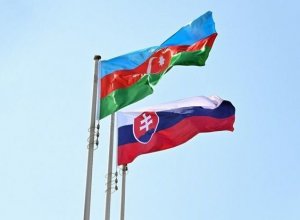 Азербайджан и Словакия подписали два меморандума о сотрудничестве - ОБНОВЛЕНО
