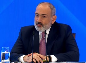 Пашинян: Армения должна достичь прекращения враждебности с Азербайджаном и Турцией