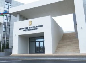 Прокуратура расследует факт гибели двух человек и отравления еще двух в заведении общепита в Баку