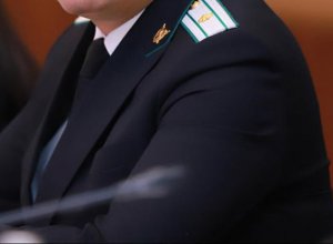 В ДТП на дороге Баку - Губа погиб прокурор