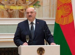 «Никто в наступление с ним не пойдет». Лукашенко дал оценку ядерному оружию
