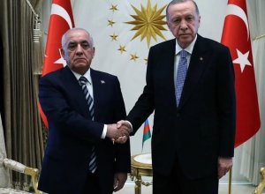 Президент Турции: Мы будем поддерживать Азербайджан во всех сферах