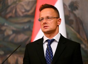 Венгрия не будет участвовать в фонде НАТО для Украины на €100 млрд