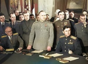 Bir müharibənin iki kapitulyasiya aktı – tarixi zərurət, yoxsa Stalinin kaprizi?