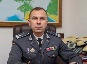 Зеленский отправил в отставку главу государственной охраны из-за готовившегося покушения