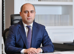 Амруллаев указал на стратегическое значение Азербайджана