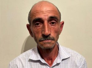 В Агдамском районе задержан подозреваемый в краже