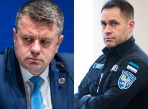 МВД России объявило в розыск экс-глав полиции и МИД Эстонии