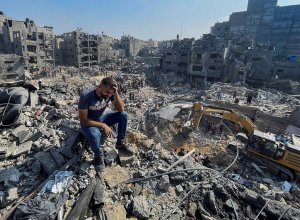 Минздрав Газы: Число жертв в Газе достигло 35,2 тыс. человек