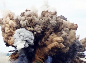 Взрыв на заводе в Индии: двое погибли, 25 пострадали