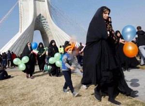 В прошлом году Иран посетили 1,5 млн человек в целях лечения