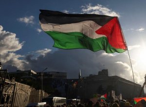 Арабские страны выступили за размещение международных миротворческих сил в Палестине