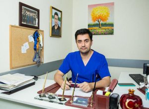 В Азербайджане главврач освобожден от занимаемой должности - НОВОЕ НАЗНАЧЕНИЕ
