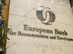 ЕБРР повысил прогноз экономического роста в Азербайджане