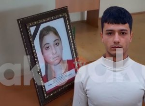 Стали известны некоторые подробности убийства 22-летней студентки в Лянкяране - ВИДЕО