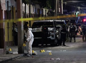 В Мексике в перестрелке погибли шесть человек, включая кандидата в мэры