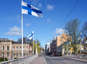 В Финляндии начали расследование крупной утечки данных