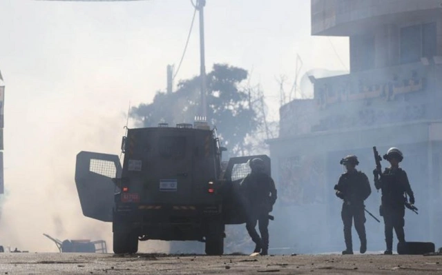 Израиль заявил о ликвидации примерно 50 террористов в Рафахе