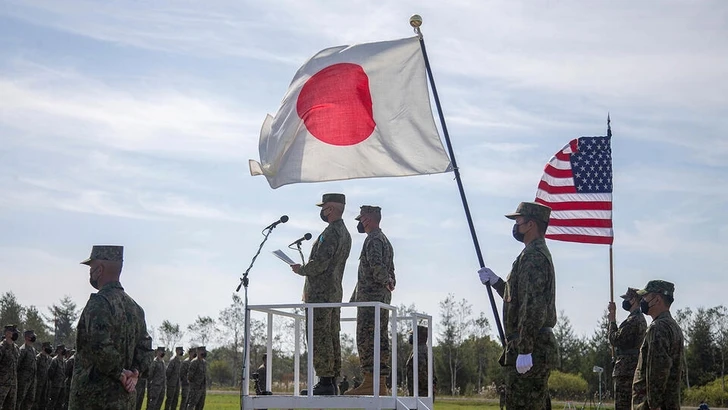 США документировали переговоры о секретных протоколах с Токио о транзите ядерного оружия