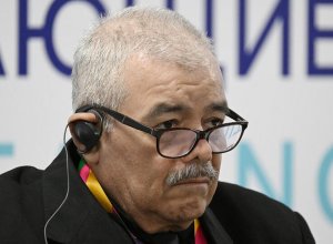 В Москве скоропостижно скончался посол Гондураса в РФ