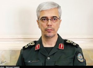 Глава Генштаба ВС Ирана приказал задействовать все силы армии, КСИР и полиции для поисков