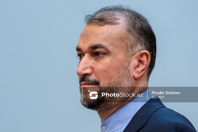 Назначен исполняющий обязанности министра иностранных дел Ирана-ФОТО