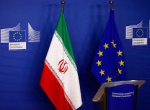 ЕС выразил соболезнования в связи с гибелью президента Ирана в результате крушения вертолета
