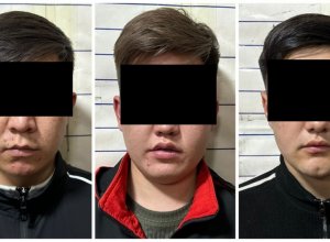 В Кыргызстане задержали троих подозреваемых в нападении на иностранных студентов