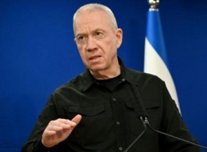 Министр обороны Израиля обрушился с обвинениями на прокурора МУС