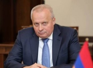 Посол России дал задание Кочаряну и «дашнакам»