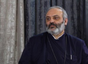 В Армении могут начать облагать церковь налогами