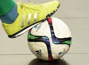 Чемпионат мира по мини-футболу пройдет в Азербайджане