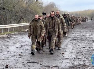 О судьбе военнопленных мусульман в российско-украинской войне