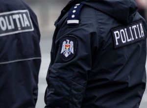 Полиция Молдовы изъяла у сторонников блока 