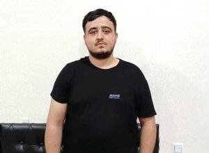 В Зардабе задержан разыскиваемый за мошенничество житель Барды