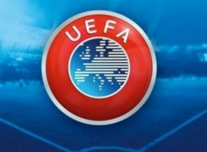 УЕФА запретит российские флаги на матче сборной Украины против Румынии