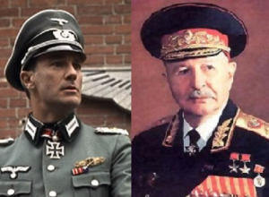 Baqramyanın karyerasına zərbə vuran general – Hitler onu Vermaxtın gözqamaşdıran güzgüsü adlandırıb