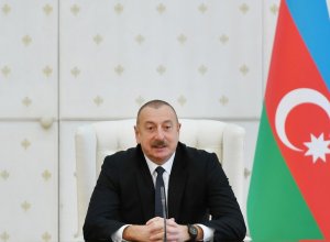 Президент Азербайджана: Товарооборот с Италией превысил 15 млрд долларов