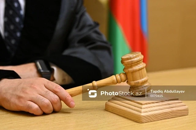 Земельный скандал между экс-ректором БГУ и ветераном Карабахской войны: суд опять на стороне Абеля-ФОТО