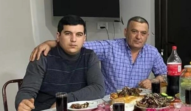 За что убили 24-летнего Турала Косаева в центре Баку?