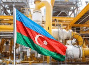 Азербайджан стал лидером среди поставщиков газа в Турцию в апреле