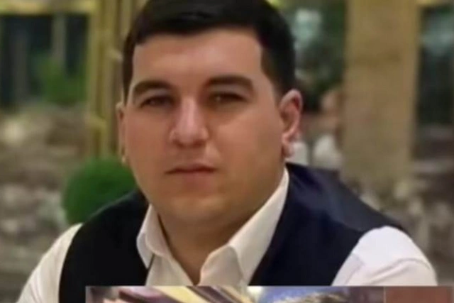 Возлюбленная убитого в Баку Турала: Исмайыл меня шантажировал