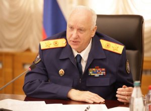 Глава СК России предложил рассмотреть возвращение смертной казни