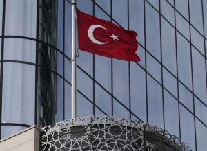 СМИ: Турция потребовала от Ирана прекратить поставки оружия PKK