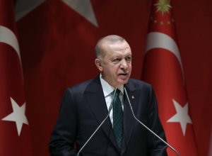 Эрдоган: Турция готова к диалогу с Сирией по нормализации отношений