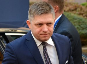 Генпрокуратура: Покушение на премьера Словакии переквалифицировали в теракт