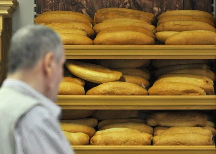Хлебный вопрос: почему снижение цен на пшеницу не гарантирует дешевый хлеб?